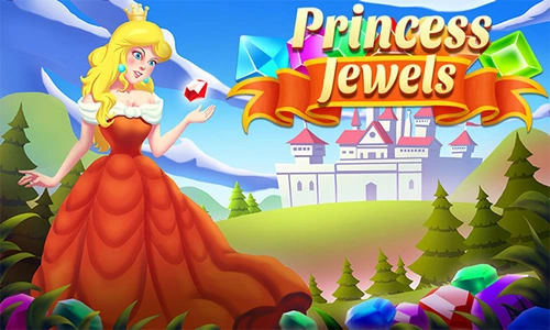 Princess Jewels